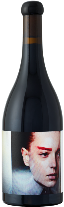 2018 Pinot Noir Santa Rita Hills L'Usine Cellars 750.00