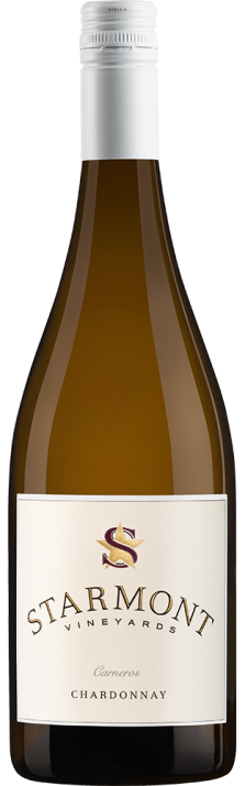 2019 Chardonnay Carneros Starmont Vineyards 750