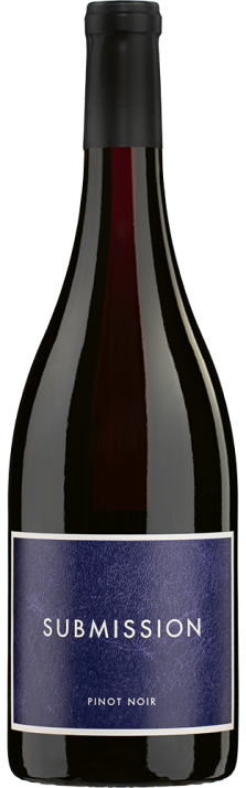 2020 Pinot Noir Submission California 689 Cellars 750