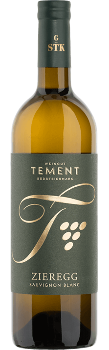 2020 Sauvignon Blanc Ried Zieregg (Bio) Weingut Tement (Bio) 750