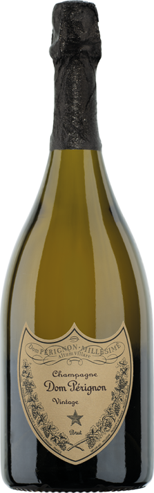 2015 Champagne Brut Cuvée Dom Pérignon Moët & Chandon 750