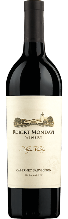 2012 Cabernet Sauvignon Napa Valley Robert Mondavi Winery 1500.00