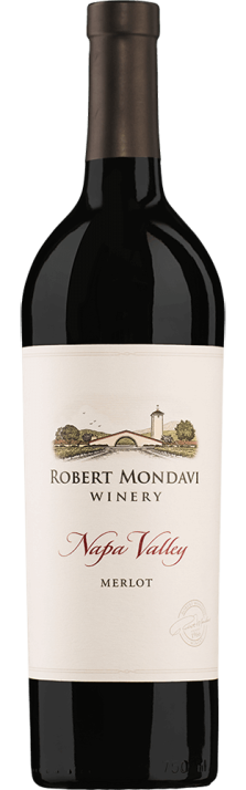 2013 Merlot Napa Valley Robert Mondavi Winery 750.00