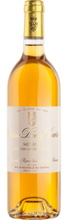 2011 Château Doisy Daëne 2e Cru Classé Barsac AOC Grand Vin de Sauternes 750.00