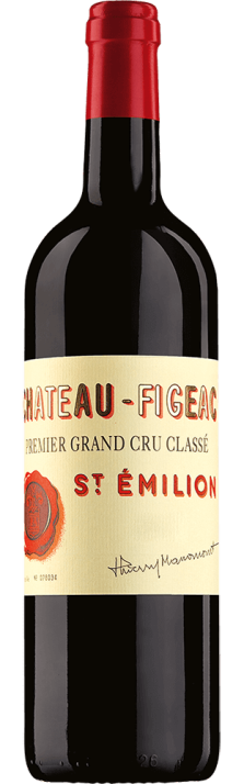 2018 Château Figeac 1er Grand Cru Classé B St-Emilion AOC 750.00
