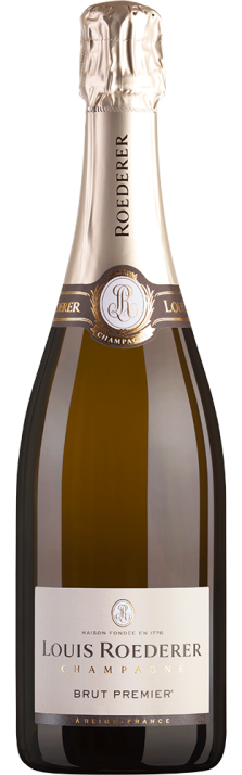 Champagne Brut Collection 244 750.00