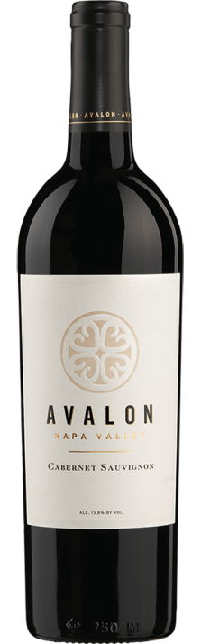 2012 Cabernet Sauvignon Napa Valley Avalon Winery 750.00