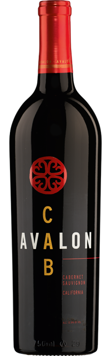 2015 Cabernet Sauvignon California Avalon Winery 750.00