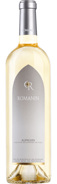 2012 Château Romanin Blanc Alpilles IGP Bio (Biodynamisch) 750.00