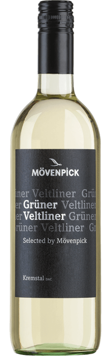 2016 Grüner Veltliner Kremstal DAC Selected by Mövenpick Stift Göttweig 750.00