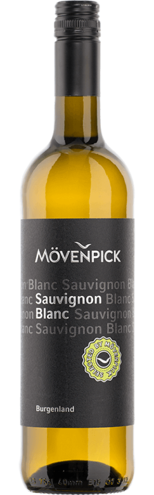 2016 Sauvignon Blanc Burgenland Selected by Mövenpick Erich Scheiblhofer 750.00