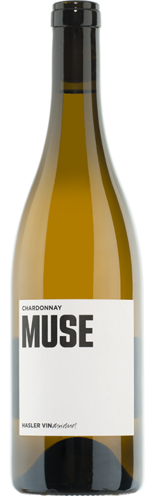 2019 Chardonnay Muse Région des Trois Lacs VDP Cave Hasler 750