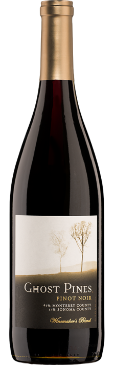 2013 Pinot Noir Ghost Pines Monterey/Sonoma Counties Louis M.Martini Winery 750.00