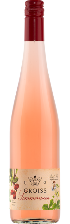 2016 Sommerwein Niederösterreich Weingut Ingrid Groiss 750.00