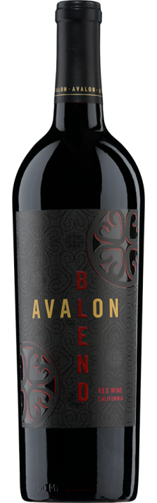 2015 Blend California Avalon Winery 750.00