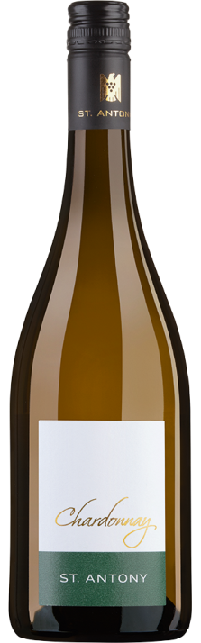 2017 Chardonnay trocken VDP.Gutswein Rheinhessen St.Antony Weingut (Bio) 750.00
