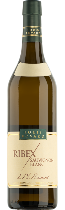 2022 Ribex Sauvignon Blanc Lavaux AOC Domaine Louis Bovard 700
