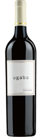 2019 Ugaba Stellenbosch WO Anwilka Vineyard 750