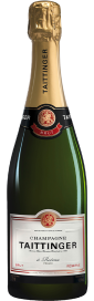 Champagne Brut Réserve Taittinger 750