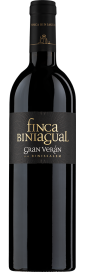 2021 Gran Verán Binissalem Mallorca DO Finca Biniagual 750