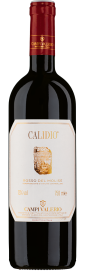 2017 Calidio Rosso Molise DOC Campi Valerio 750