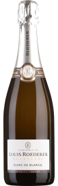 2016 Champagne Blanc de Blancs Brut vintage Louis Roederer 750