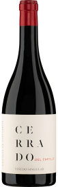 2019 Cerrado del Castillo Rioja DOCa Castillo de Cuzcurrita 750