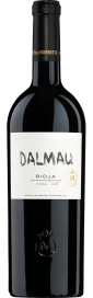 2016 Dalmau Rioja DOCa Marqués de Murrieta 750