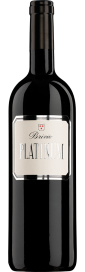 2019 Platinum Merlot Ticino DOC Gialdi Vini 750