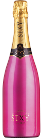 Sparkling Brut Rosé Sexy Wines 750