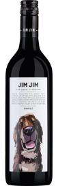 2018 Shiraz Jim Jim The Down-Underdog McLaren Vale Hugh Hamilton 750