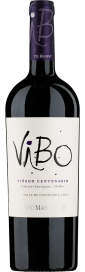 2018 Vibo Viñedo Centenario Valle de Colchagua Viña Viu Manent 750