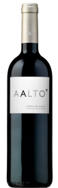 2022 Aalto Ribera del Duero DO Bodegas y Viñedos Aalto 750