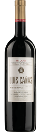 2018 Luis Cañas Reserva Rioja DOCa Bodegas Luis Cañas 750