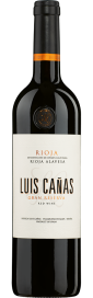 2018 Gran Reserva Rioja DOCa Bodegas Luis Cañas 750