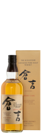 Whisky Kurayoshi Sherry Cask Pure Japanese Malt 700