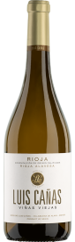 2021 Blanco Viñas Viejas Rioja DOCa Alavesa Bodegas Luis Cañas 750