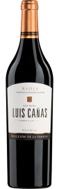 2019 Selección de la Familia Reserva Rioja DOCa Bodegas Luis Cañas 750