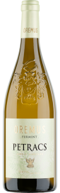 2020 Tokaji Furmint Dry Petracs Tokaj-Oremus Grupo Vega Sicilia 750