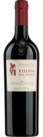 2021 Riserva del Ronco Rosso Ticino DOC Cantina Pelossi 750