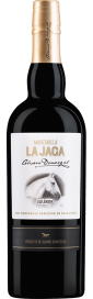 Sherry Manzanilla La Jaca Jerez DO Álvaro Domecq 750