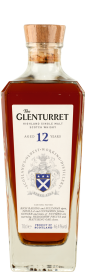 Whisky Glenturret 12 Years Single Highland Malt 700