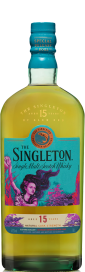 Whisky Singleton 15 years Glen Ord Special Release Single Speyside Malt 700