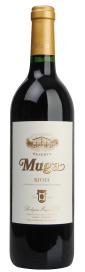 2019 Muga Reserva Rioja DOCa Bodegas Muga 750