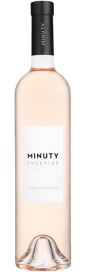 2022 Minuty Prestige Rosé Côtes de Provence AOP 750