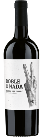 2022 Doble o Nada Tinto Ribera del Duero DO Bodegas Yllera 750