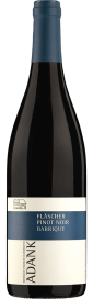 2021 Fläscher Pinot Noir Barrique Graubünden AOC Weingut Familie Hansruedi Adank 750