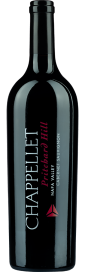 2021 Cabernet Sauvignon Pritchard Hill Napa Valley Chappellet Vineyard 750