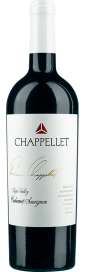 2021 Cabernet Sauvignon Signature Napa Valley Chappellet Vineyard 750