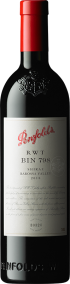 2022 Shiraz RWT Bin 798 Barossa Penfolds 750